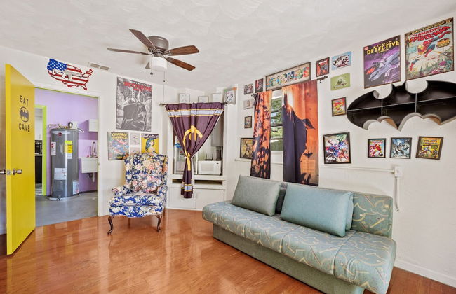 Palm Retreat - Foto 11