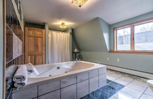 New Cozy Private Chalet Incredible Mountain Views! - Foto 29