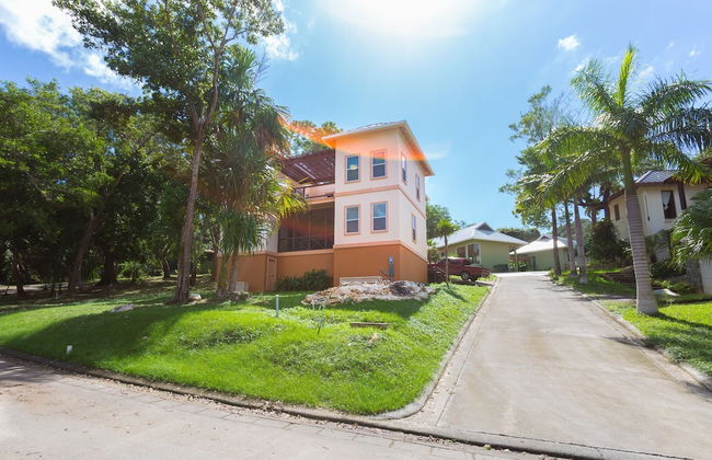 Tortuga Terrace-43 Lawson Rock 3 Bedroom Home by RedAwning - Foto 32