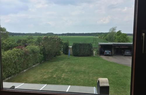 Alte Salzstraße 43 Ferienwohnung - Foto 19