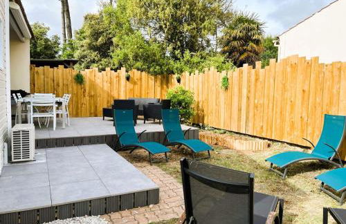 Entre mer et foret 1 - Photo 10