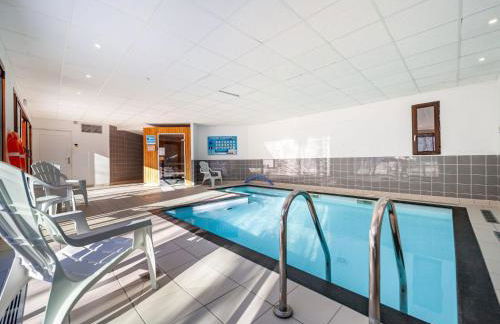 Apartment Les terrasses des bottières-2 by Interhome - Foto 17