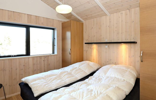 Luxury Retreat in Lonstrup - By Traum Ferienwohnungen - Foto 5