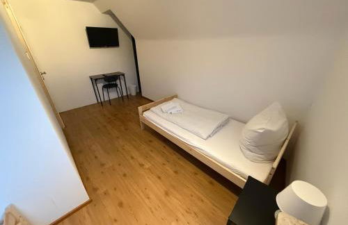 ALL IN APARTMENTS 3 Schlafzimmer, Küche, Bad 6 Betten - Foto 1