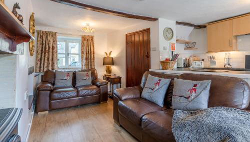 Forsythia Cottage - Photo 4