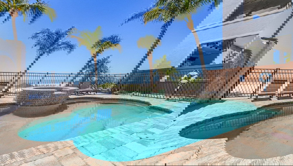 3132 Estero Blvd 5 Bedroom Home by RedAwning - Foto 1, Imagen principal