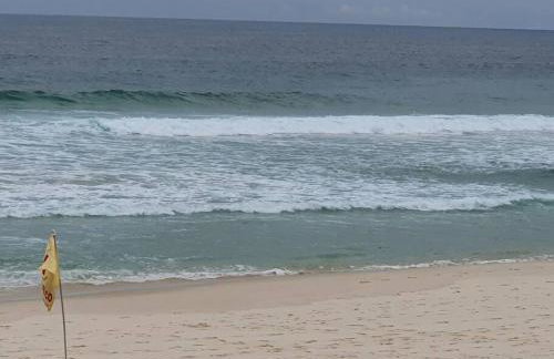 Pé na areia, água de coco, mar! - Foto 54