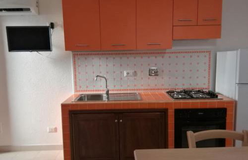 ANFORA Arancione - Foto 34