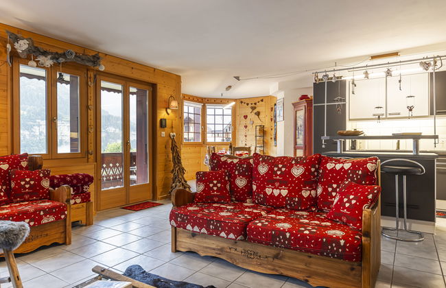 Bouquetins - Photo 8