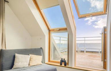 Vue mer magique - charme et confort - Foto 36