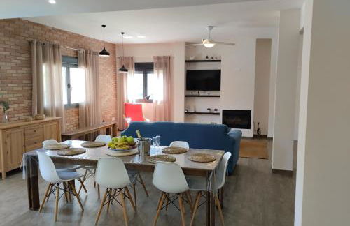 VILLA LAS VIÑAS - Foto 3