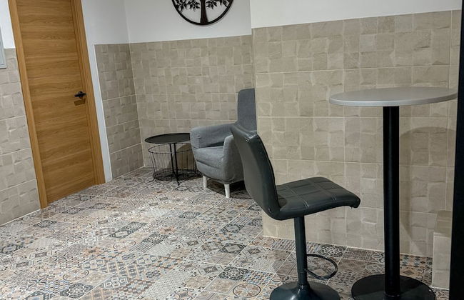 Hotel Apartamento La Ruta - Foto 4