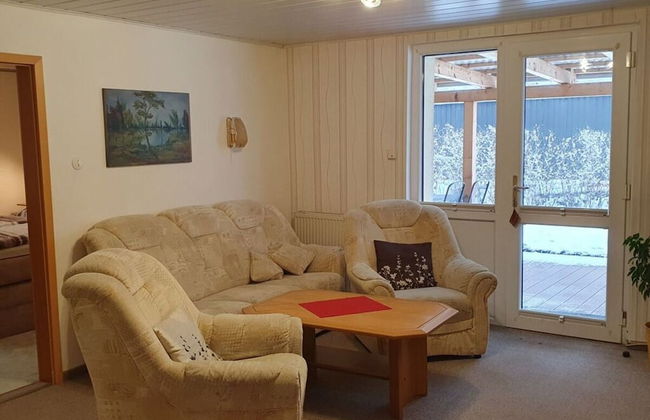 Fewo Bielsteinblick Comfortable Holiday Residence - Foto 9