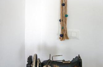 Villa Artemis (Agios Lazaros, Psarou) - Foto 30