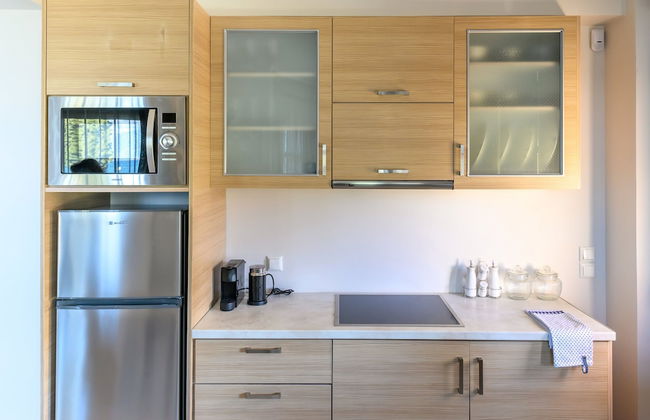 Villa Filoxenia - by the sea - up to 12 guests - Foto 27