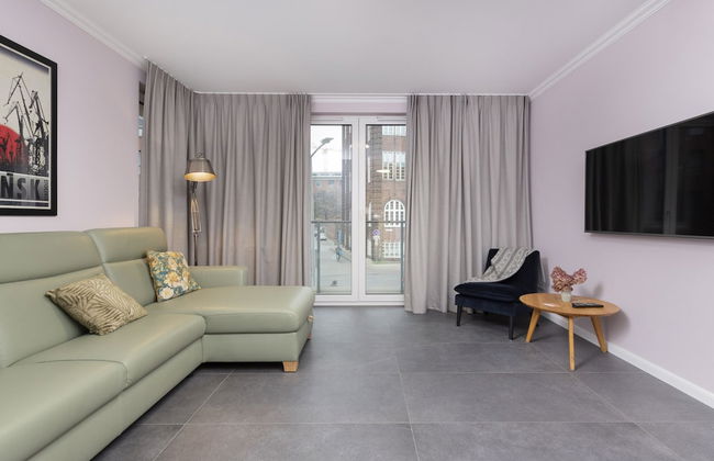 Aura Apartments Downtown Gdańsk - Foto 8