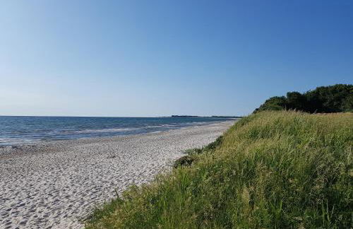 Paulsen Häuschen - Schloss Gelting - Foto 23