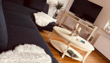 Ferienwohnung Dreiflüsse - Foto 4