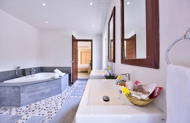 Baan Rim Talay - Foto 19