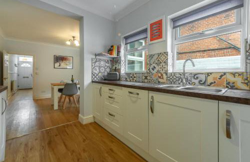 Plum Cottage - Photo 16