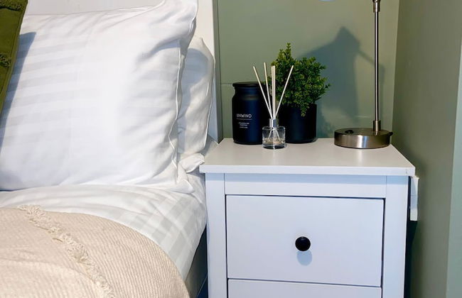 Stay Angels Blonk Street Apartments - Foto 4