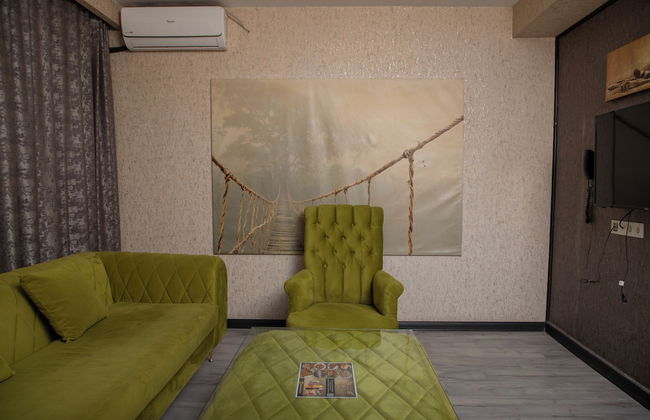 My Suite by Hera - Foto 55