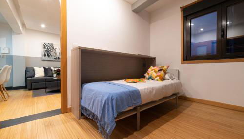 Elegante Ático Dúplex - Foto 4