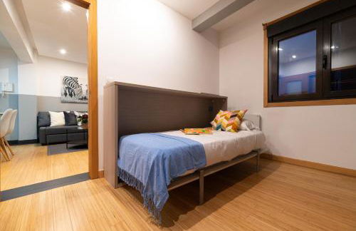 Elegante Ático Dúplex - Foto 4