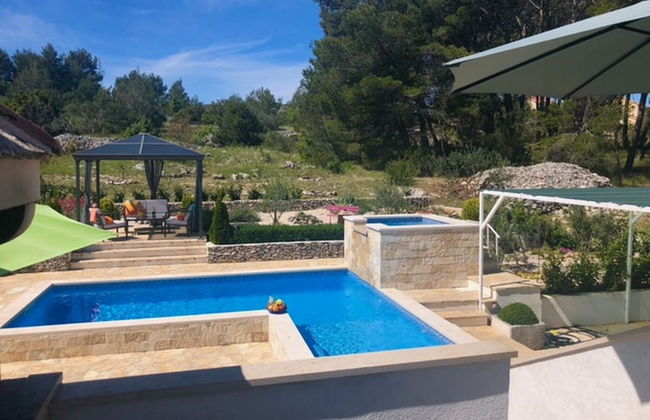 Holiday Home Ela - Foto 33