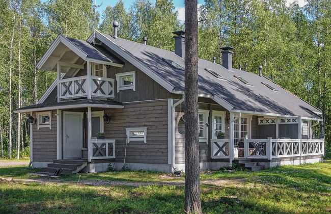 Aallotar kuiskaus - Foto 2