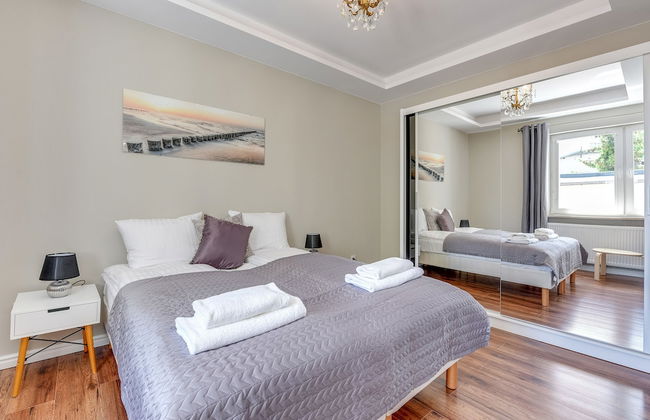 Lion Apartments -Costa Brava Studio - Foto 4