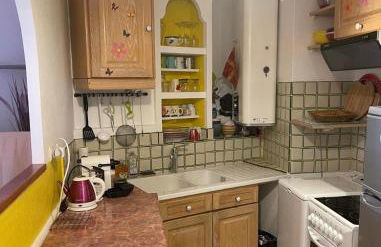 Appartement provençal cœur du village - Foto 8