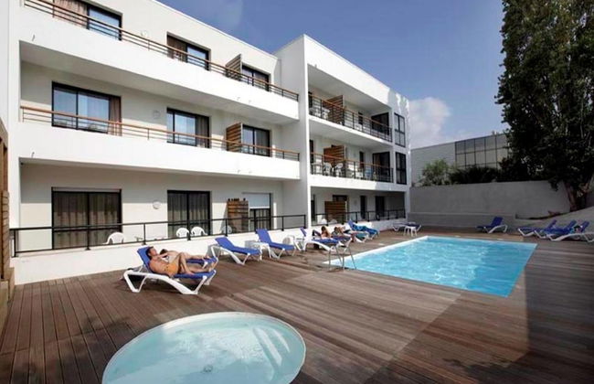 Apartment in La Rochelle Near the Beach - Foto 17