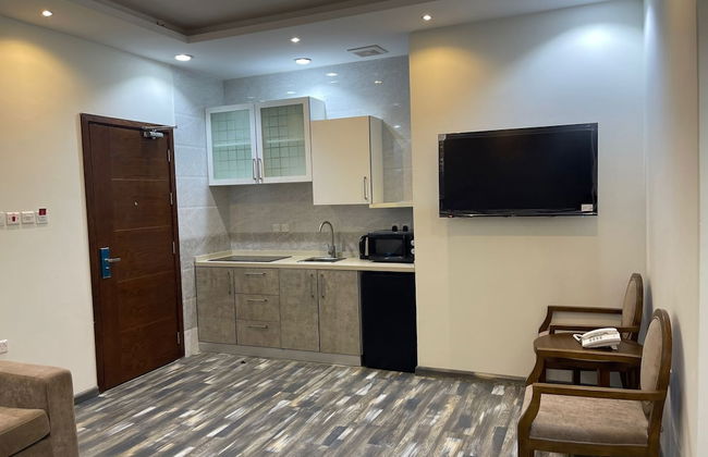 New Holiday Serviced Apartments - Foto 12