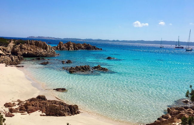 Seaside Apartment Baja Sardinia - 6pl June & July - 150 m From Smeraldo Beach ! - Foto 30