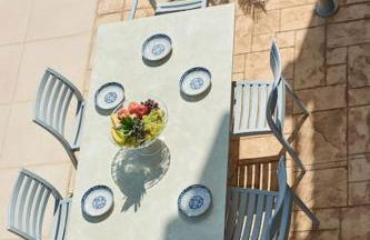 Modern Family apartment Ewa with pool, dining area on Crete coast - Photo 31