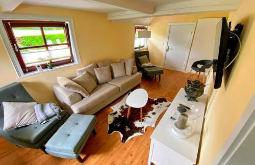 Cabin in Quickborn with swimming pool - Foto 17