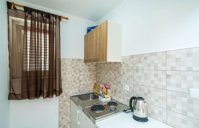 Villa Marija Adriatic - Foto 32