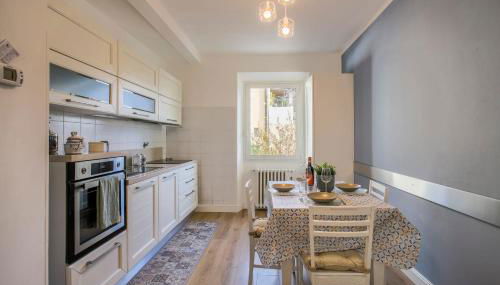 SANZANOBI Suite in Central Florence - Foto 4