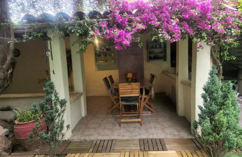 2 pièces, Proche centre ville, GIP ASFO, Jardin et Parking Privatifs - Foto 20