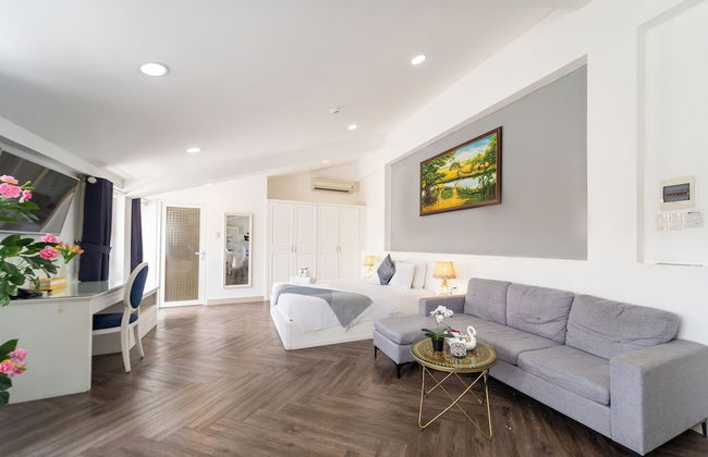 SABINA Residence - HCM - Foto 24