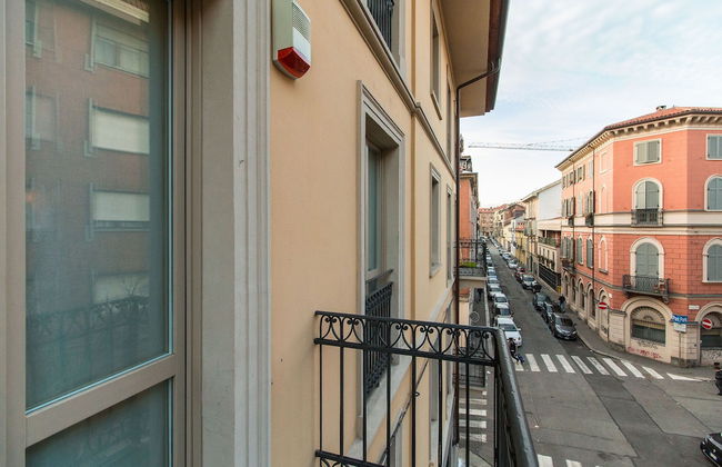 Piazza Statuto Functional Studio - Foto 36