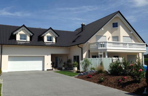 Ferienwohnung Braun - Foto 1