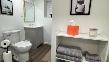 Brand new first floor studio in quiet neighborhood - Foto 5