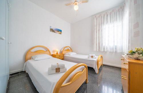 HomeHolidaysRentals Himalaia - Costa Barcelona - Photo 12