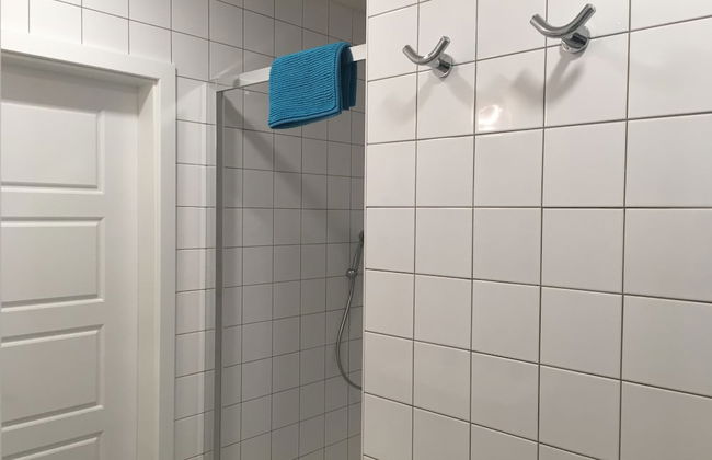 Marienbad Apartment - Foto 4