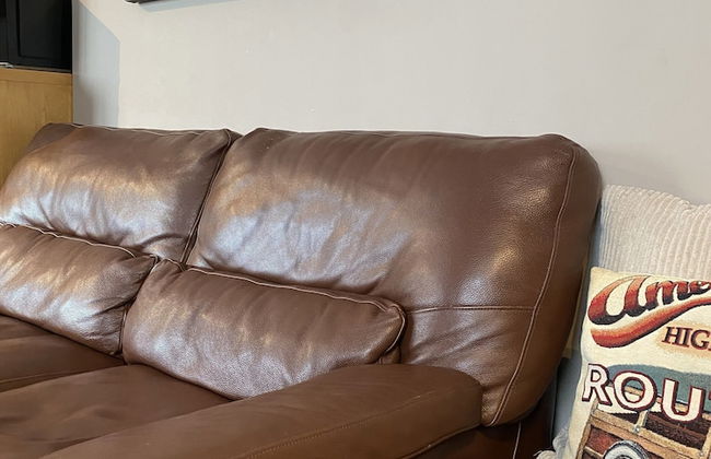 Inn Cardiff - Foto 22