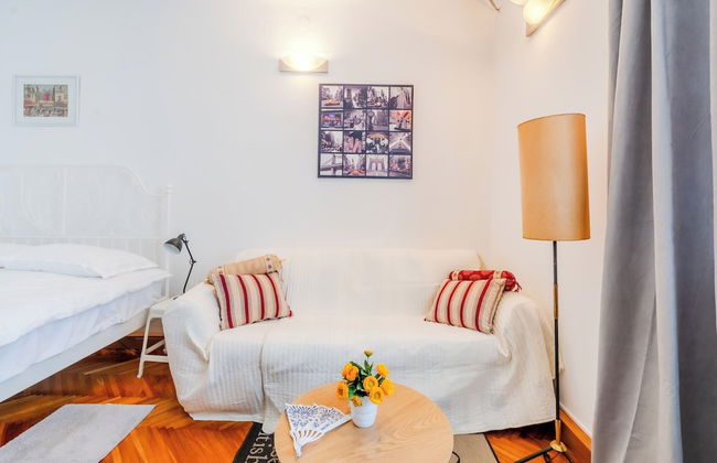 Cozy Studio in the Center of Zagreb - Foto 5