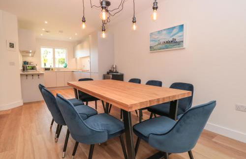 4 Court Terrace, Hillfield Village - Foto 9