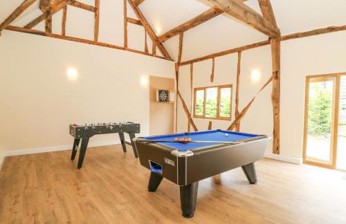 The Stables - Photo 44